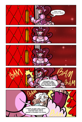 Read Pyroland  26 Page 1 in English