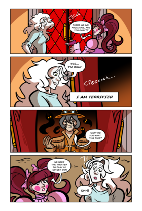 Read Pyroland  26 Page 2 in English