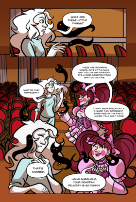 Read Pyroland  27 Page 2 in English