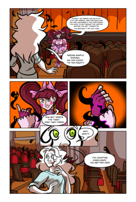 Read Pyroland  27 Page 3 in English