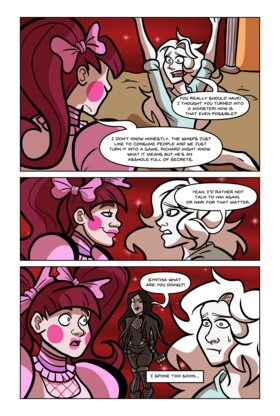 Read Pyroland  28 Page 2 in English