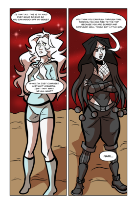 Read Pyroland  29 Page 1 in English