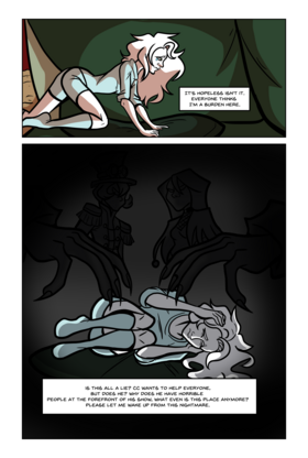 Read Pyroland  30 Page 3 in English
