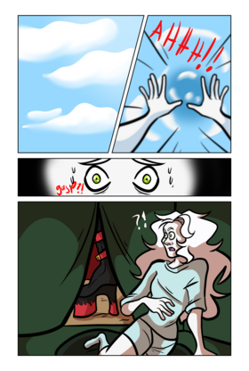 Read Pyroland  31 Page 1 in English