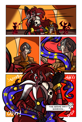 Read Pyroland  33 Page 2 in English