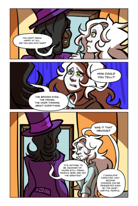 Read Pyroland  34 Page 2 in English