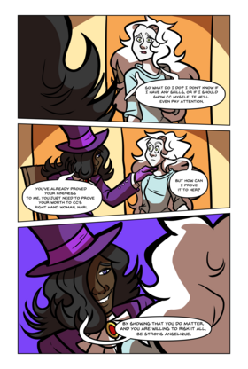 Read Pyroland  35 Page 1 in English