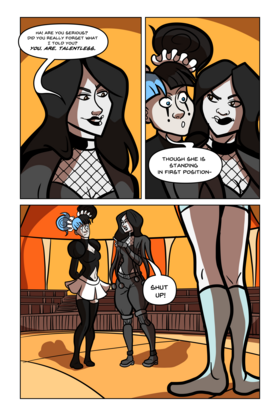 Read Pyroland  36 Page 2 in English