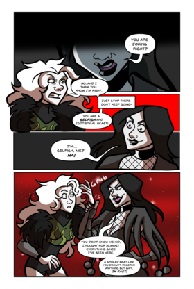 Read Pyroland  38 Page 3 in English