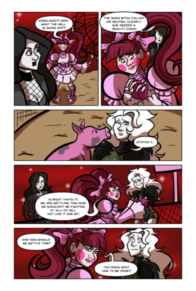 Read Pyroland  39 Page 2 in English