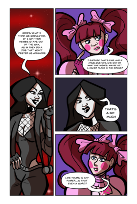 Read Pyroland  40 Page 2 in English