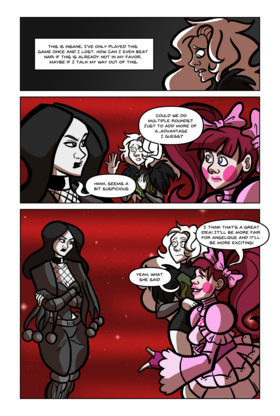 Read Pyroland  40 Page 3 in English