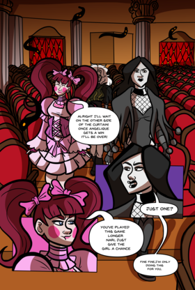Read Pyroland  41 Page 3 in English