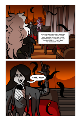Read Pyroland  42 Page 1 in English
