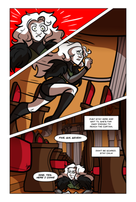 Read Pyroland  42 Page 2 in English