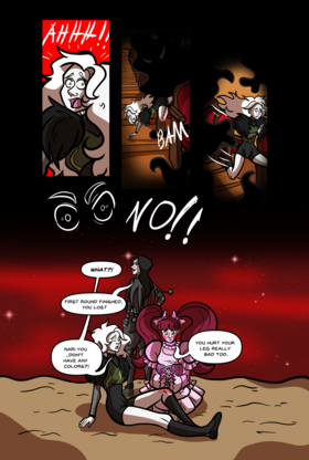 Read Pyroland  43 Page 1 in English