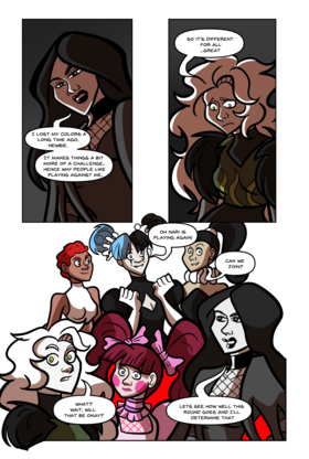 Read Pyroland  43 Page 2 in English