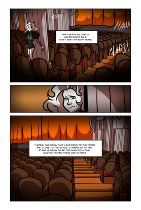 Read Pyroland  43 Page 3 in English