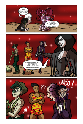 Read Pyroland  44 Page 2 in English