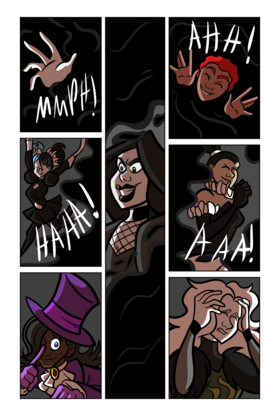 Read Pyroland  45 Page 2 in English