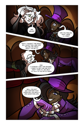 Read Pyroland  45 Page 3 in English