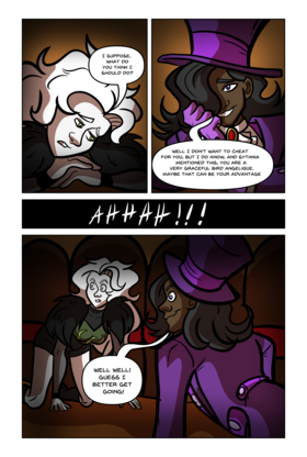 Read Pyroland  45 Page 4 in English