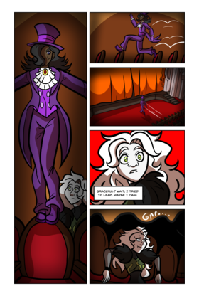 Read Pyroland  46 Page 1 in English