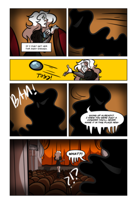 Read Pyroland  46 Page 3 in English