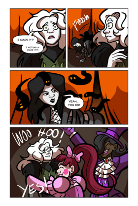 Read Pyroland  47 Page 2 in English