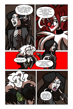 Read Pyroland  48 Page 2 in English