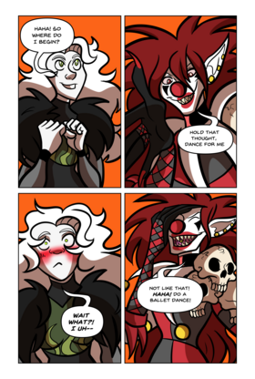 Read Pyroland  49 Page 2 in English