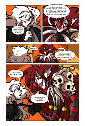 Read Pyroland  50 Page 2 in English