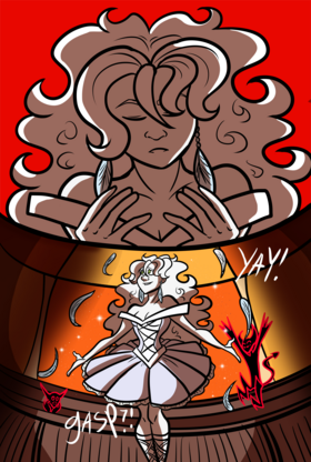 Read Pyroland  52 Page 1 in English