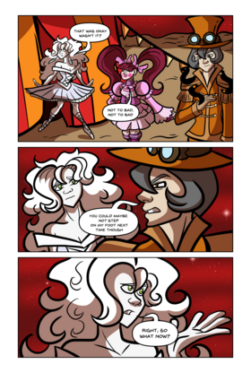 Read Pyroland  52 Page 2 in English