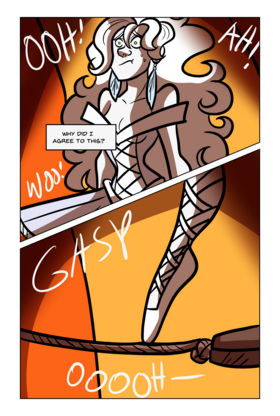 Read Pyroland  52 Page 4 in English