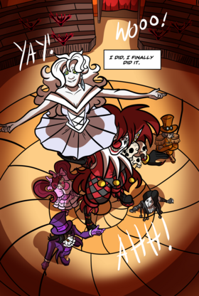 Read Pyroland  53 Page 2 in English