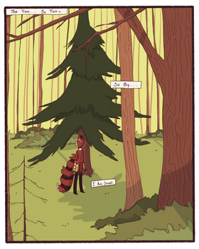 Read Amaranthine  2 Page 2 in English