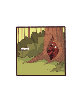 Read Amaranthine  2 Page 3 in English