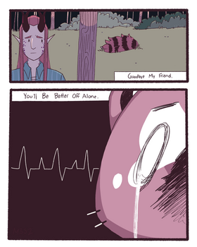 Read Amaranthine  1 Page 2 in English