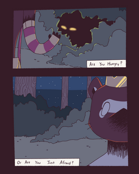 Read Amaranthine  3 Page 2 in English