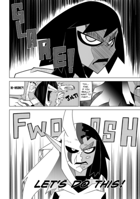 Read Phantom Exorcist   1 Page 6 in English