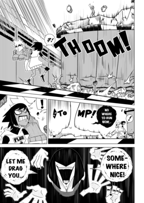 Read Phantom Exorcist   1 Page 5 in English