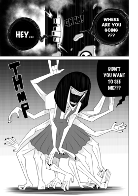 Read Phantom Exorcist   1 Page 3 in English