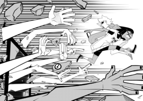 Read Phantom Exorcist   1 Page 2 in English