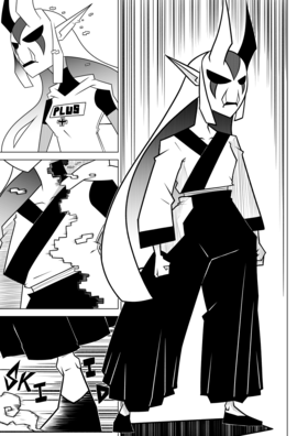 Read Phantom Exorcist   1 Page 7 in English