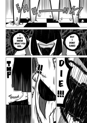 Read Phantom Exorcist   1 Page 10 in English