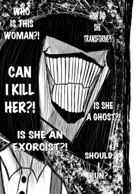 Read Phantom Exorcist   1 Page 9 in English
