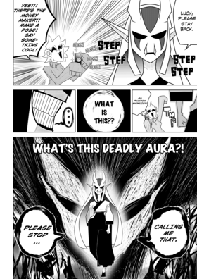 Read Phantom Exorcist   1 Page 8 in English