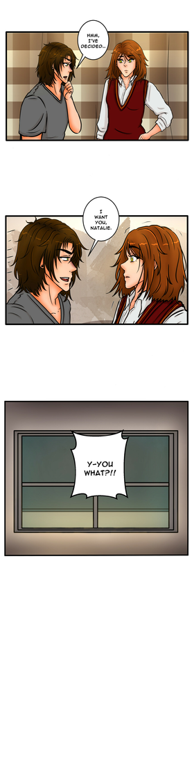 Read Good Morning, Idiot.  8 Page 10 in English
