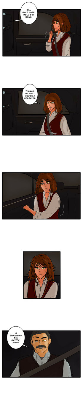 Read Good Morning, Idiot.  9 Page 6 in English